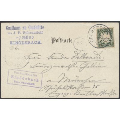 Einödsbach