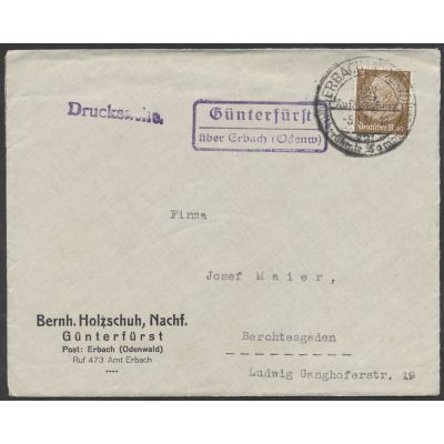 Günterfürst