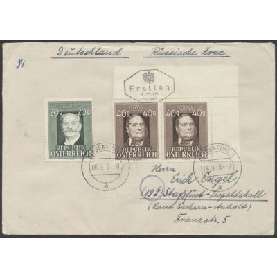FDC Stifter