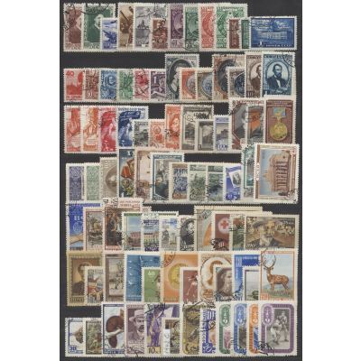 Sowjetunion 1948-58