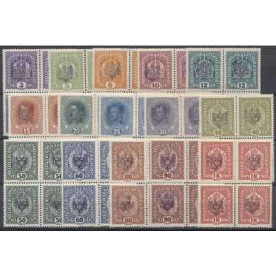 Lokalausgabe Tirol 1921