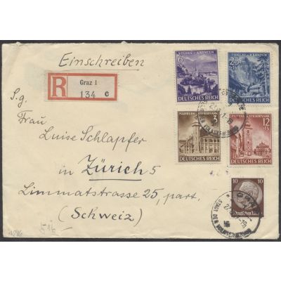 Zensurbrief