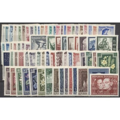 Österreich 1948