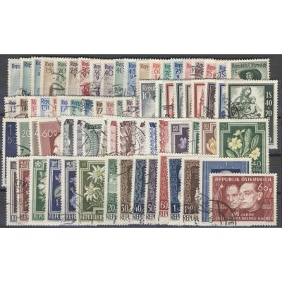Österreich 1948