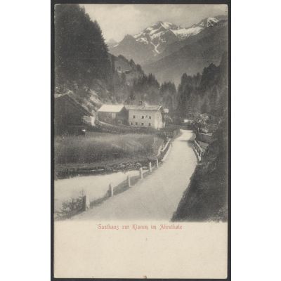 Ahrntal
