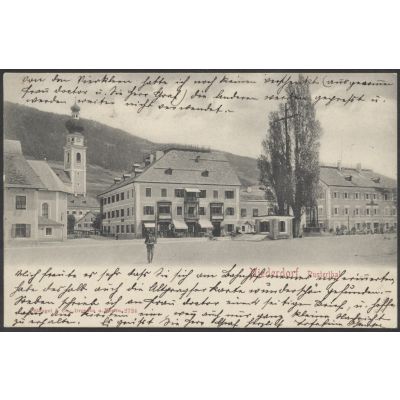 Niederdorf