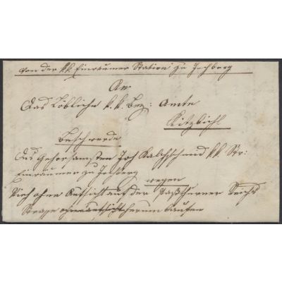 Mitnehmerbrief