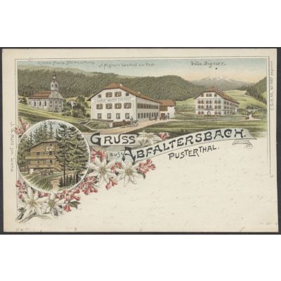 Abfaltersbach