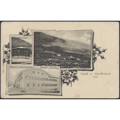 Abfaltersbach