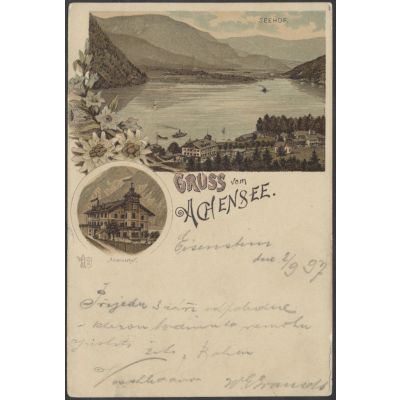 Achensee