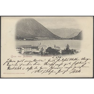 Pertisau