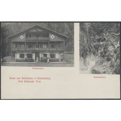 Brandenberg