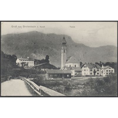 Breitenbach
