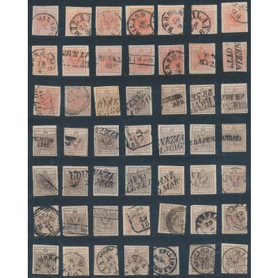 Lot 1. Ausgabe