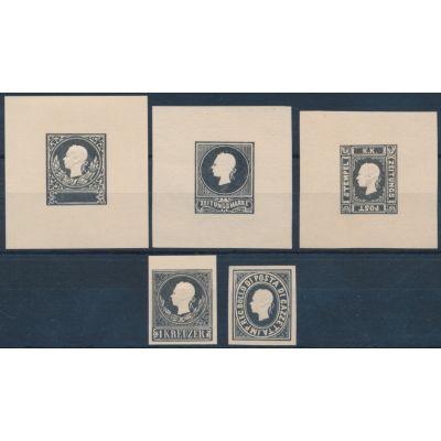 Kropfsche Schwarzdrucke