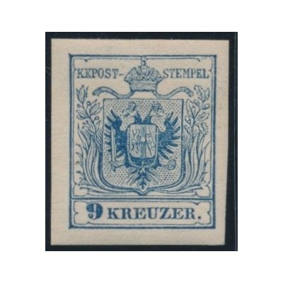 Los 368, Neudruck 1866