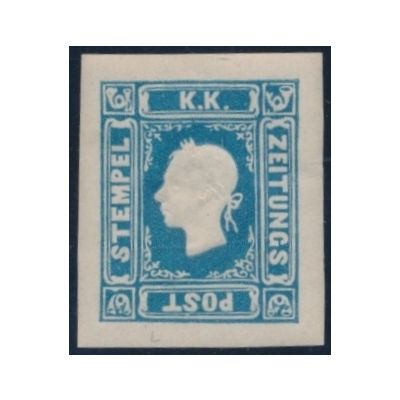 Los 375, Neudruck 1866