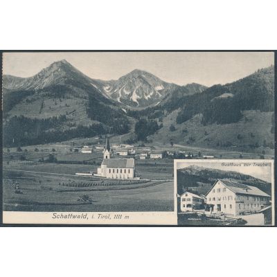 Schattwald