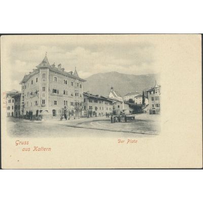 Innichen