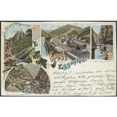 Eggenthal