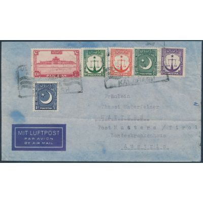 Kalabagh-Natters