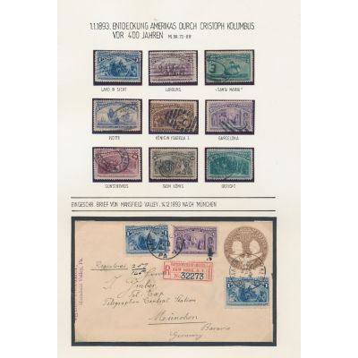 USA 1893-1930
