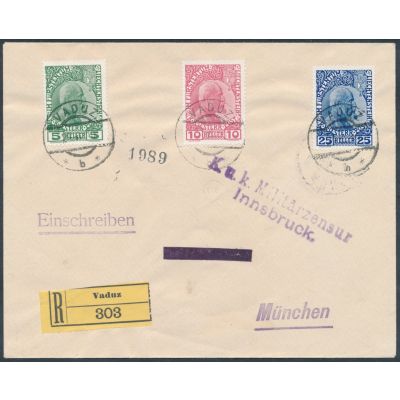 Mi 1-3