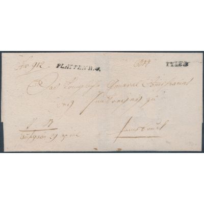 Los 21, Platten + Telfs