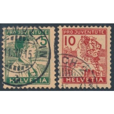 Mi 128-129