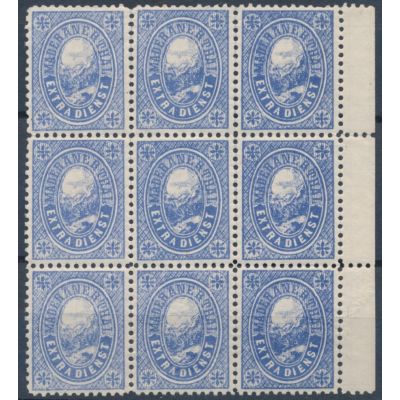 Hotelpost Maderanertal