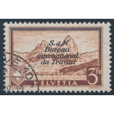 BIT/ITO, Mi 48