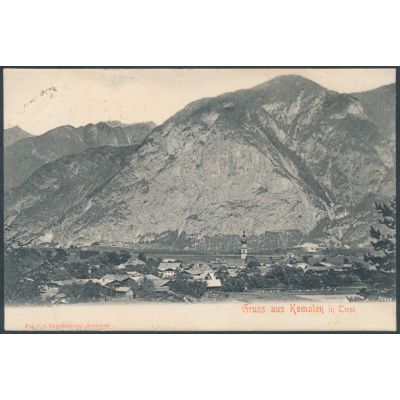 Kematen