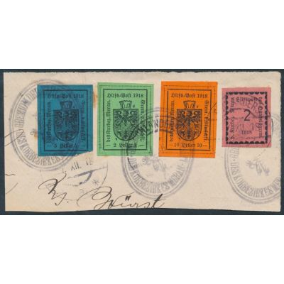 Meraner Hilfspost