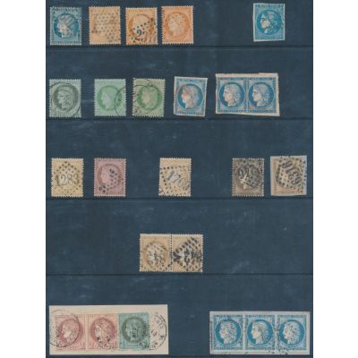 Frankreich Ceres
