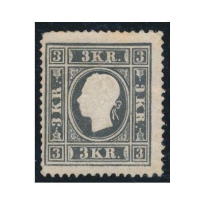 Los 175, 2 Kreuzer Type I