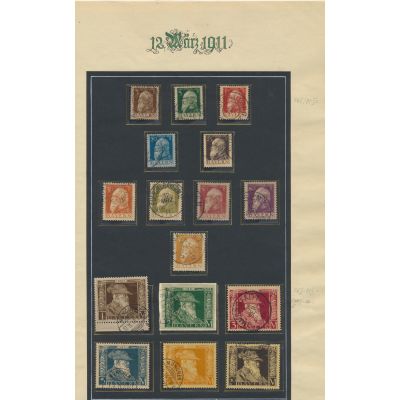 Bayern 1911