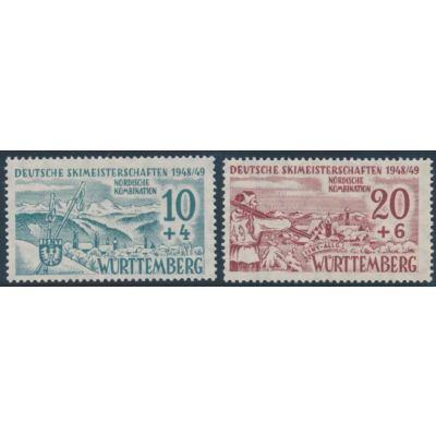 Mi 38-39 y