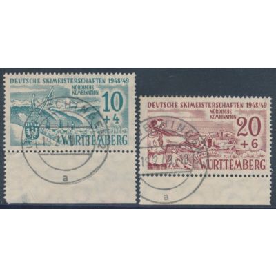 Mi 38-39