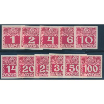 Porto 34-44 U