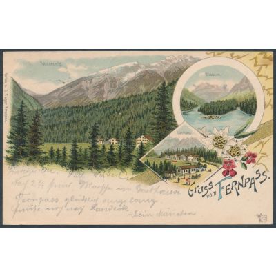 Fernpass