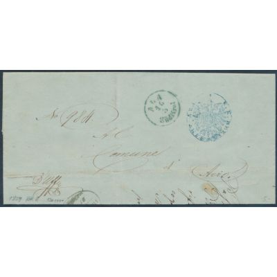 Blaustempel Ala