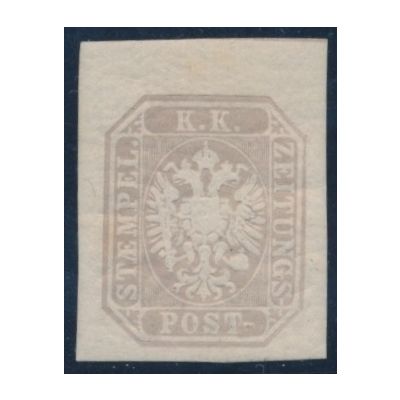Zeitungsmarke, 29c