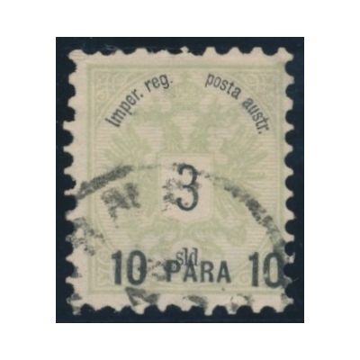 Los 708, Levante, 14 II