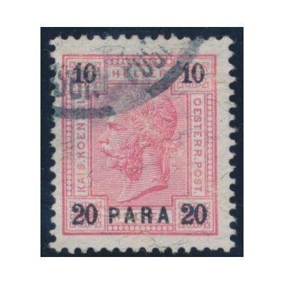 Los 710, Levante, 40