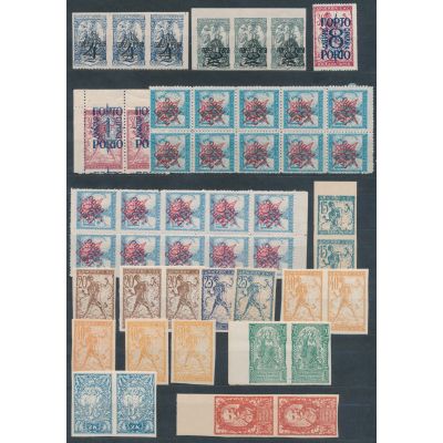 Jugoslawien 1919-1920