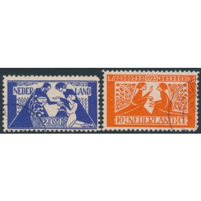 Mi 134-135