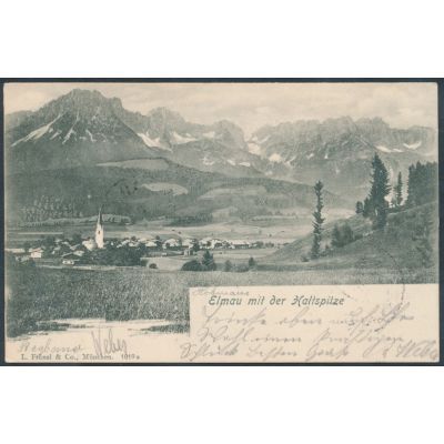 Ellmau