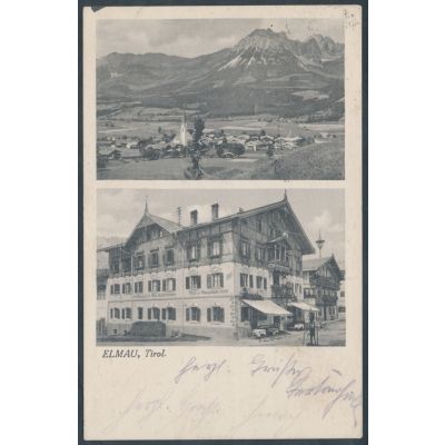 Ellmau
