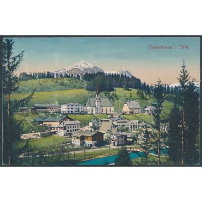 Fieberbrunn