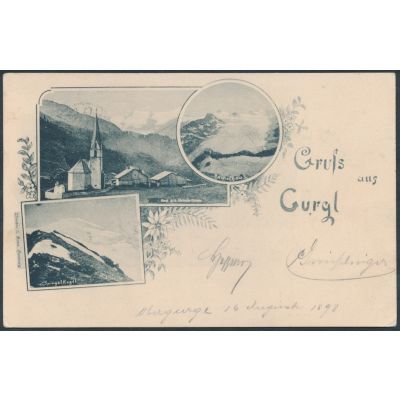 Gurgl